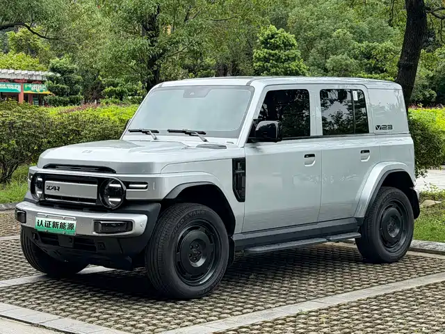 iCAR iCAR