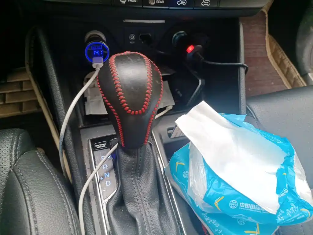 Hyundai Tucson — миниатюра 15