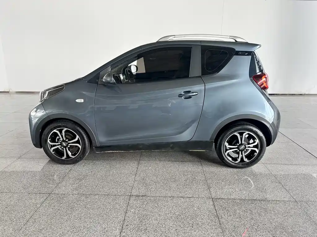 Chery QQ Little Ant — миниатюра 7
