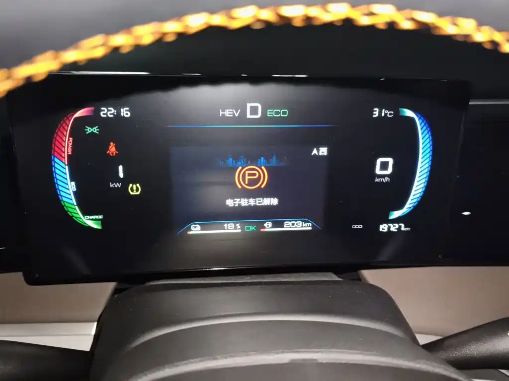 BYD Pro New Energy — миниатюра 12