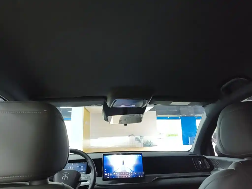 BYD Song Pro — фотографии объявления, Фото 18