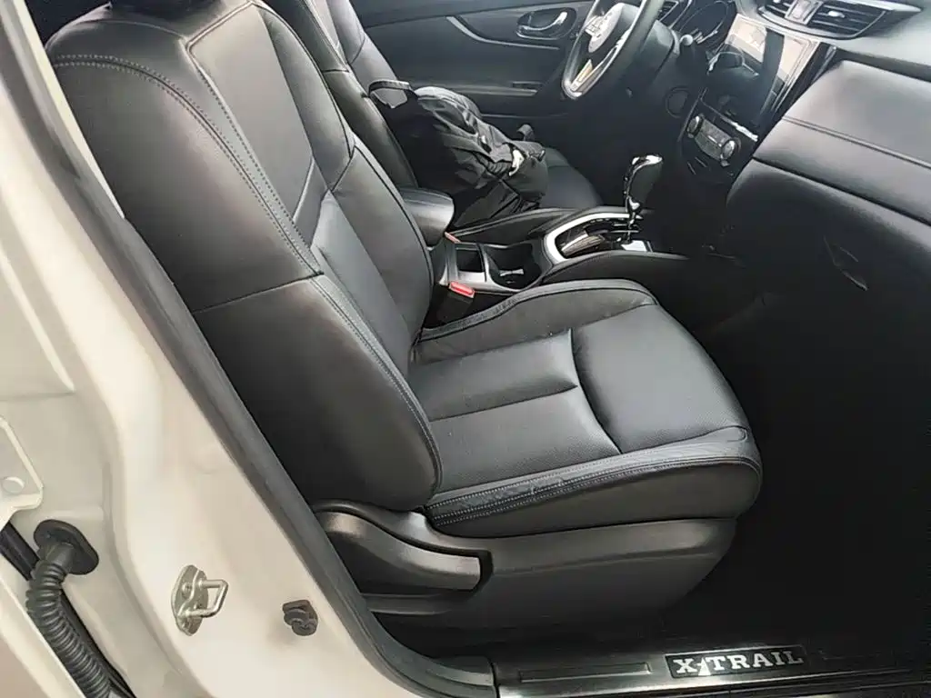 Nissan X-Trail — миниатюра 25