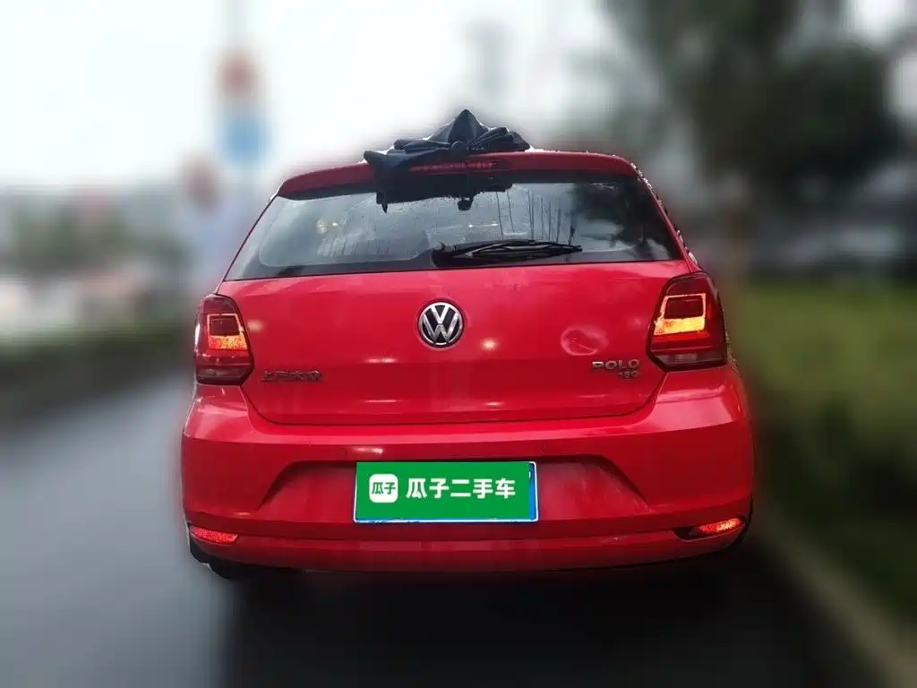 Volkswagen Polo — миниатюра 5