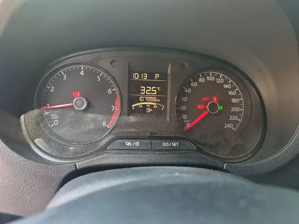 Volkswagen Polo — миниатюра 12