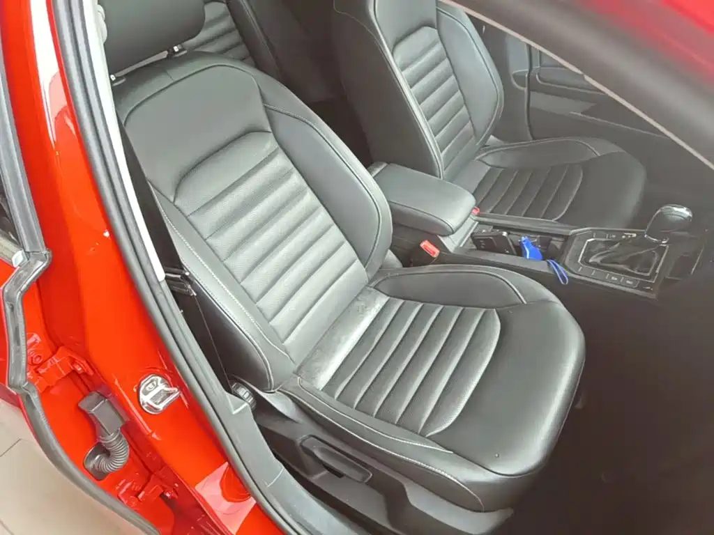 Volkswagen Lamando — миниатюра 25