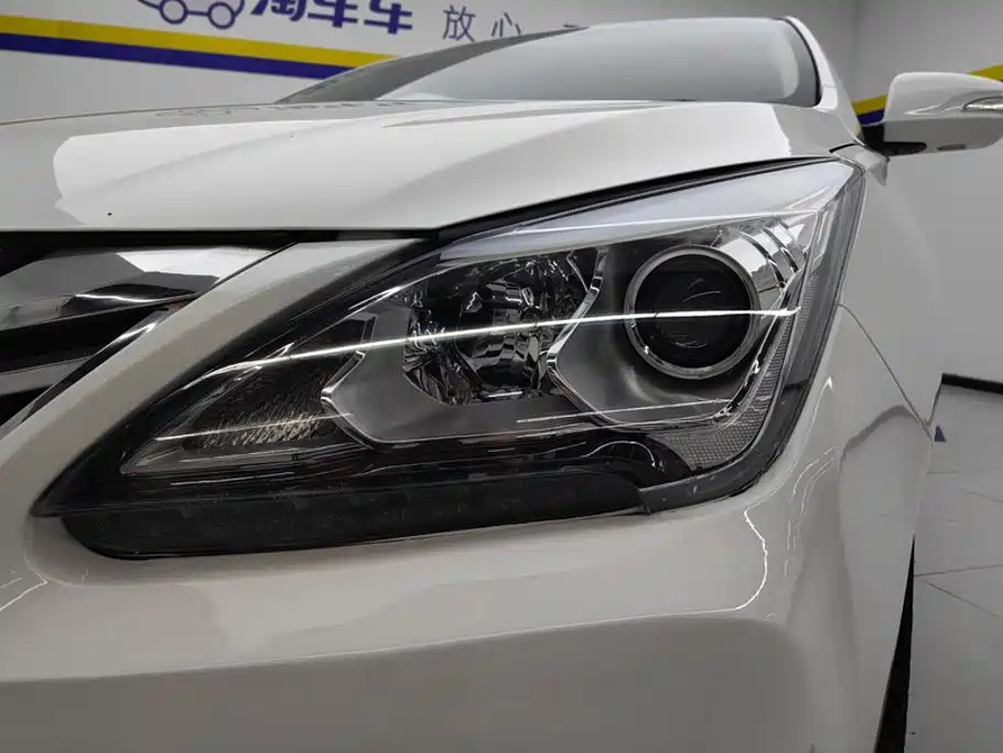 BYD G5 — миниатюра 5