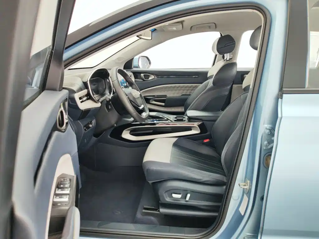 Baojun RM-5 — миниатюра 10
