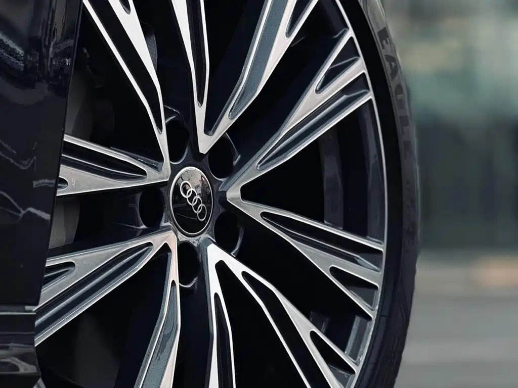 Audi A6L — миниатюра 3