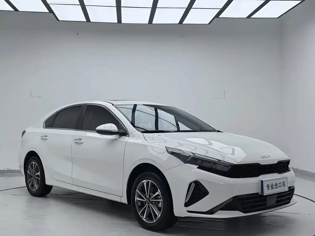 Kia K3 — миниатюра 3
