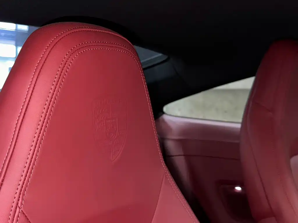 Porsche 911 — миниатюра 12