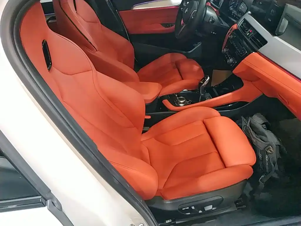 BMW X2 — миниатюра 25