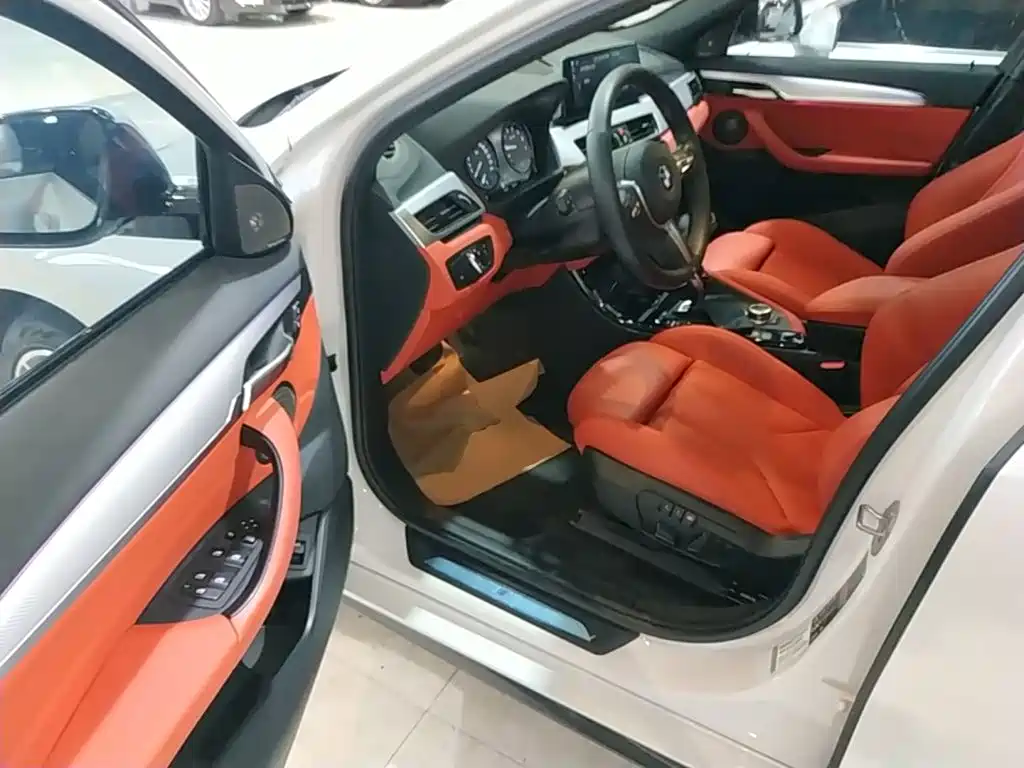 BMW X2 — миниатюра 16