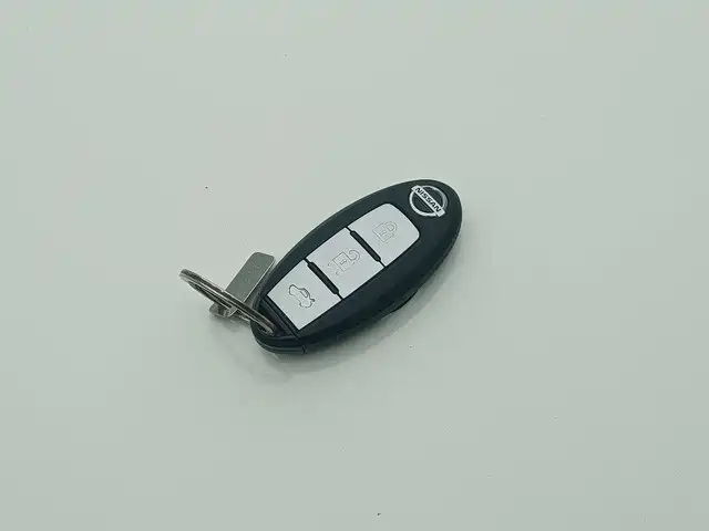 Nissan Teana — миниатюра 13