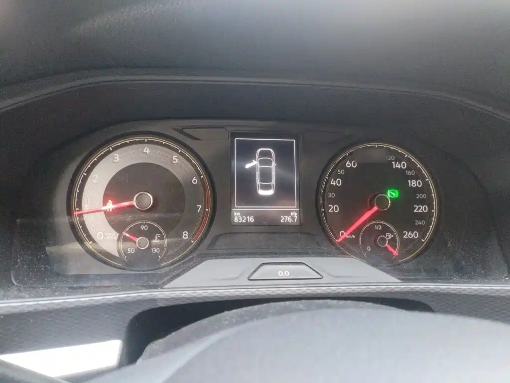 Volkswagen Lavida — миниатюра 4