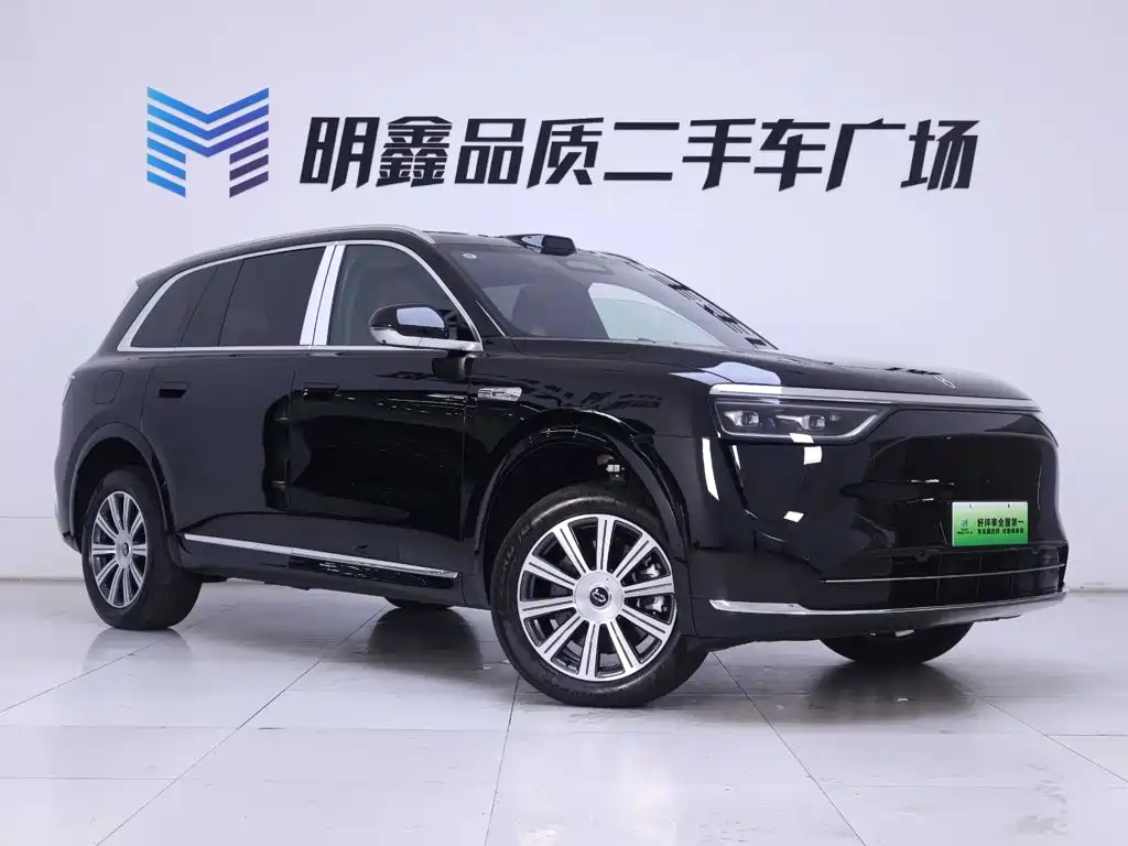 Aito M8 2025 Max+ 53.4kWh 6 мест (192 ）
