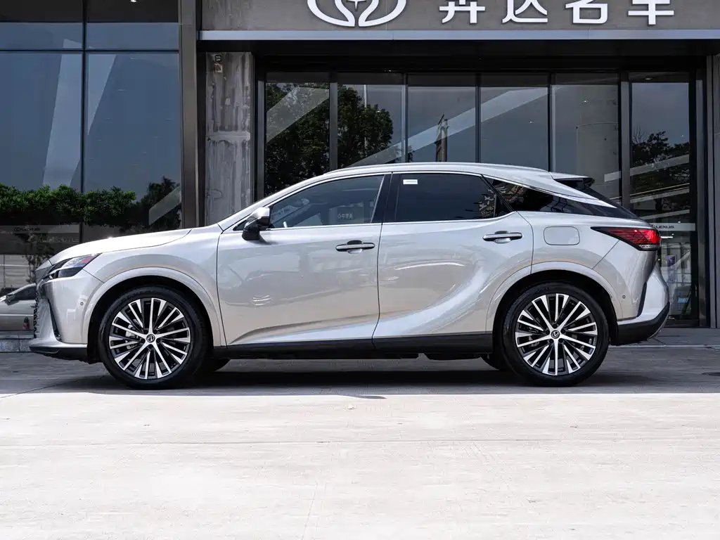 Lexus RX 2023 450h+ Enjoy
