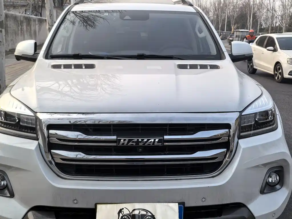 Haval H9 2020
