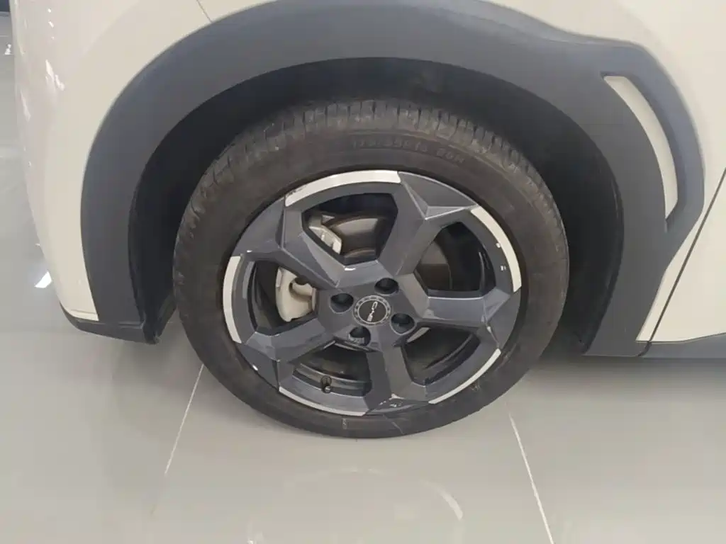 BYD Seagull — миниатюра 23