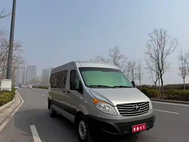 JIANGQI GROUP XINGRUI