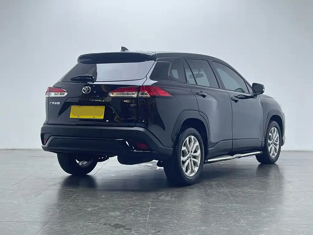 Toyota Frontlander — миниатюра 4