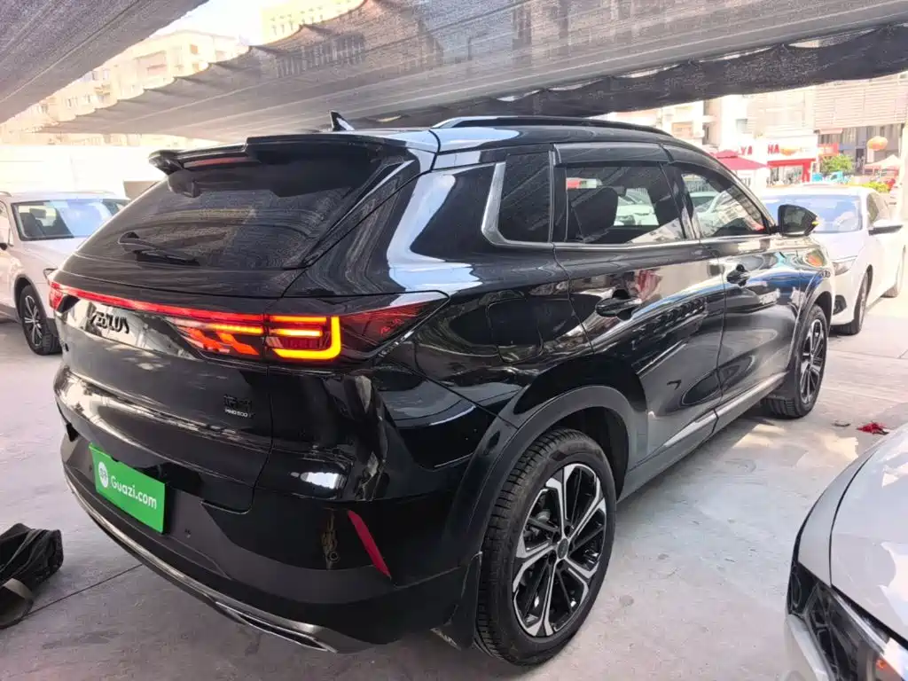 Aeolus Haoyue — миниатюра 7