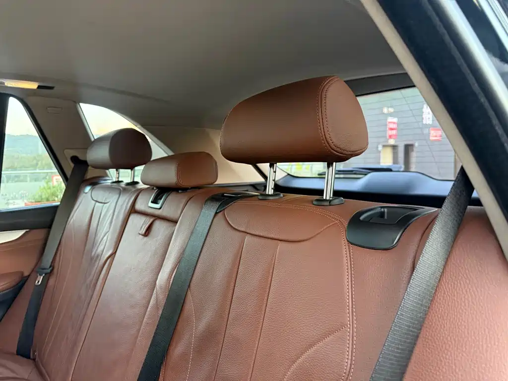 BMW X5 (Import) — миниатюра 36