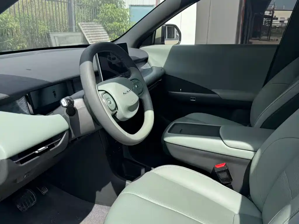 Dongfeng 06 2025 471 Ultra