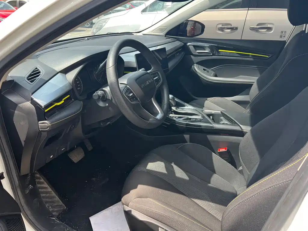 Roewe i5 — миниатюра 4