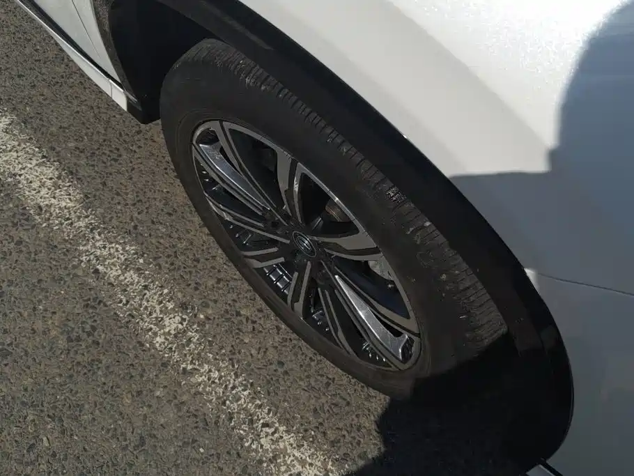 Changan CS75PLUS CS75 PLUS 2023 1.5T AT Luxury