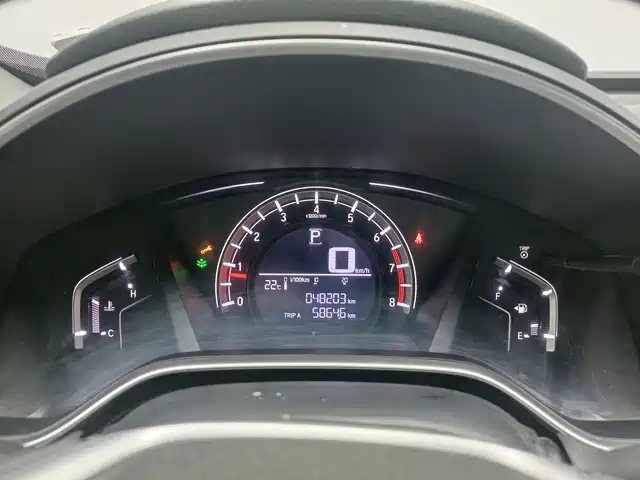Honda 本田CR-V