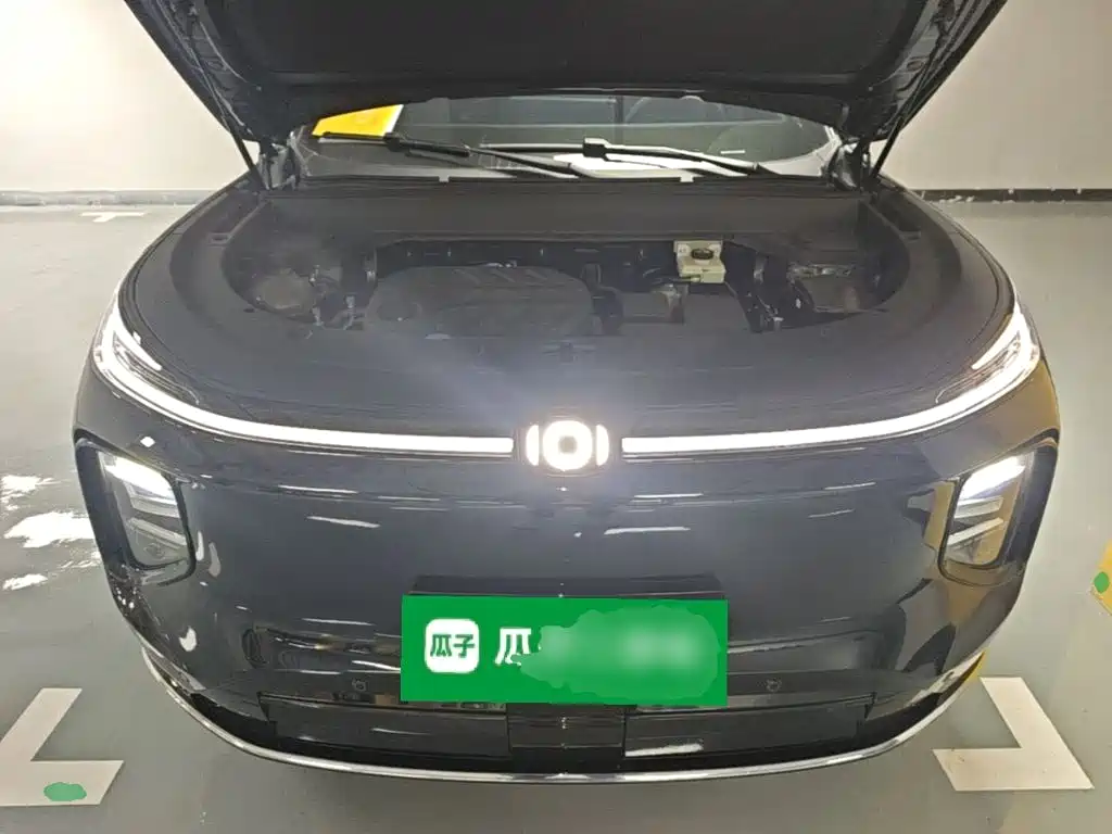 Qiyuan Qiyuan Q07 — миниатюра 20