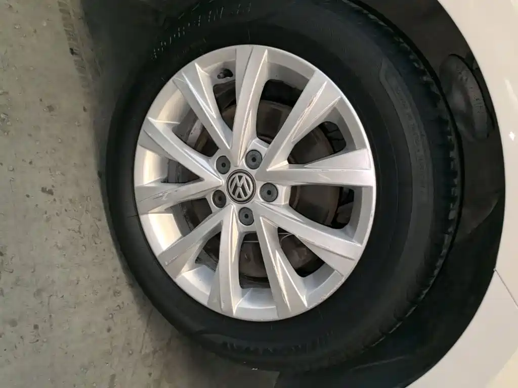 Volkswagen Lavida — миниатюра 23