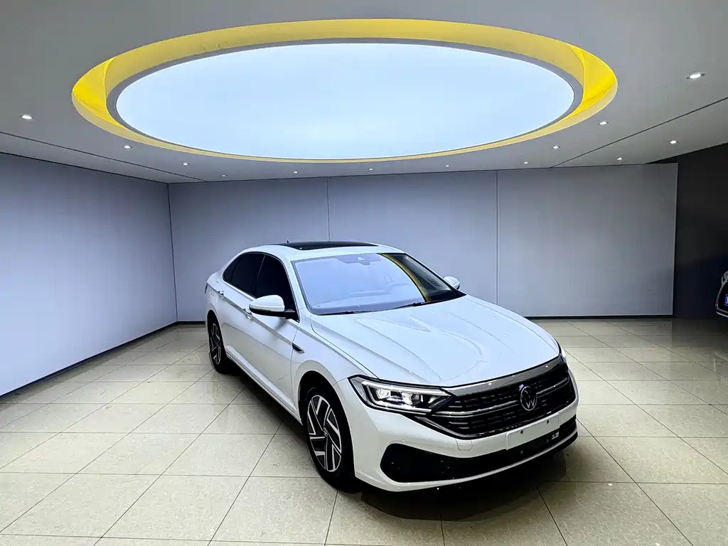 Volkswagen Sagitar 2023 280TSI DSG Plus