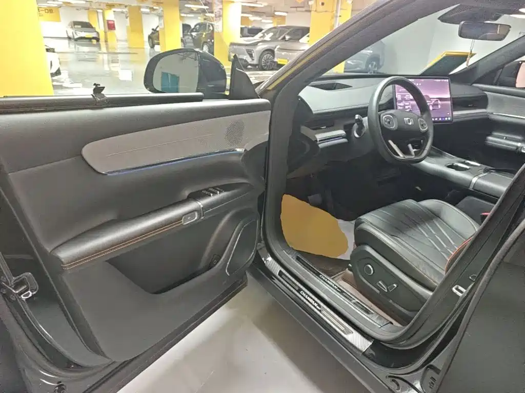 Qiyuan Qiyuan Q07 — миниатюра 16