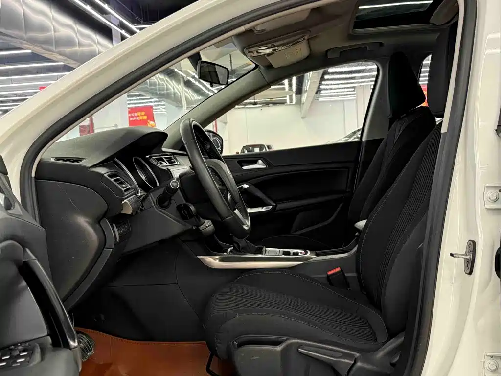 Peugeot 408 — миниатюра 14