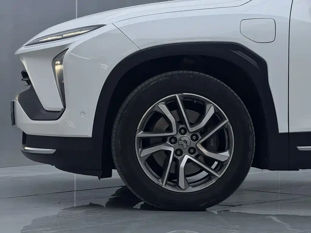NIO NIO ES6