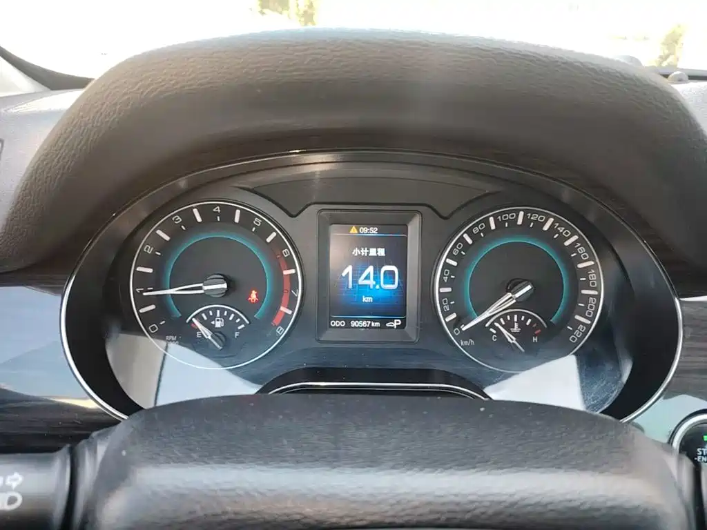 Haval H2 — миниатюра 8
