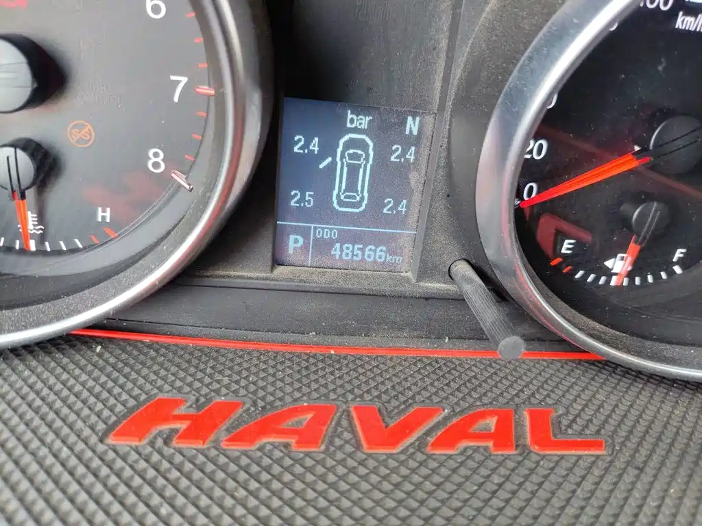 Haval M6 — миниатюра 13