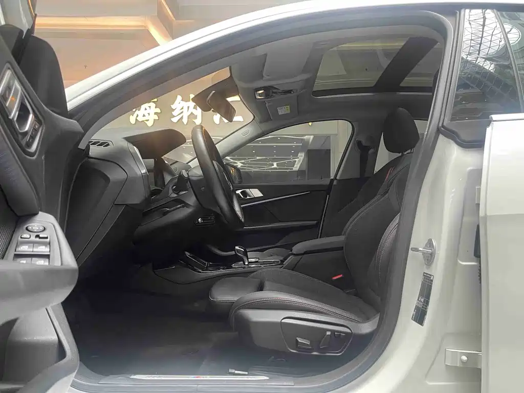 BMW 2 Series (Import) — миниатюра 10