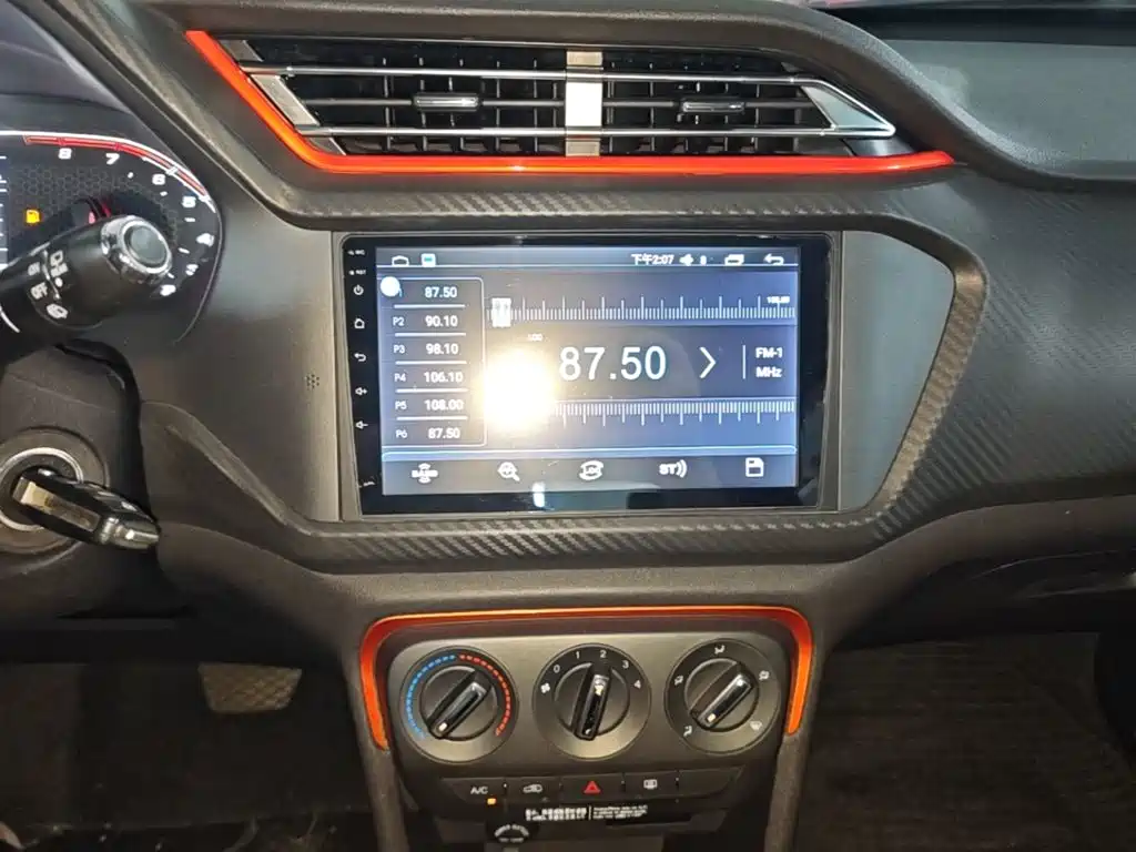 Chery Tiggo 3x — миниатюра 13