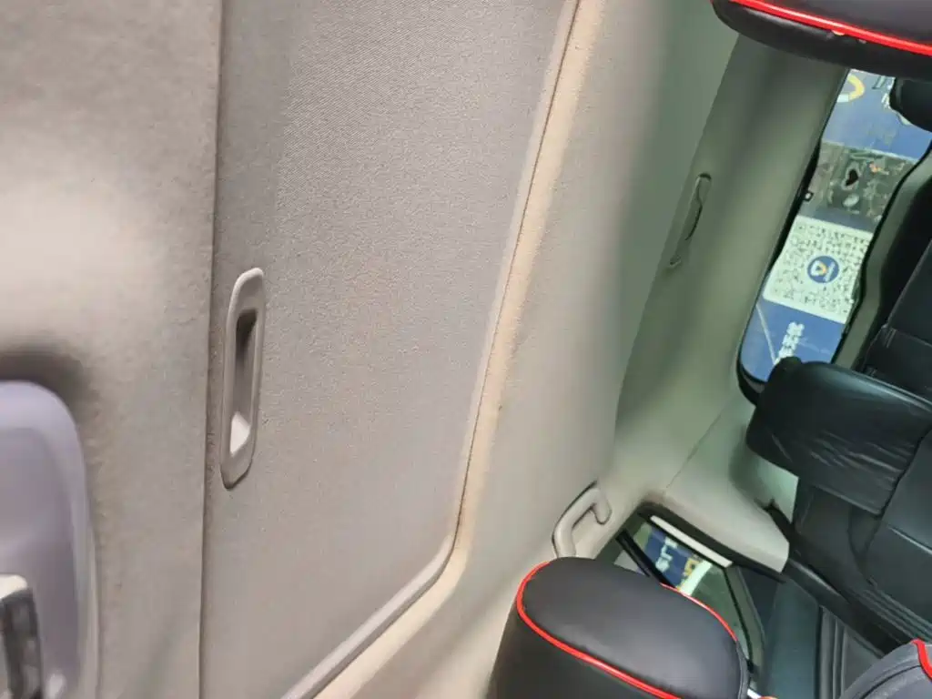 GAC Motor Trumpchi GS3 — миниатюра 18