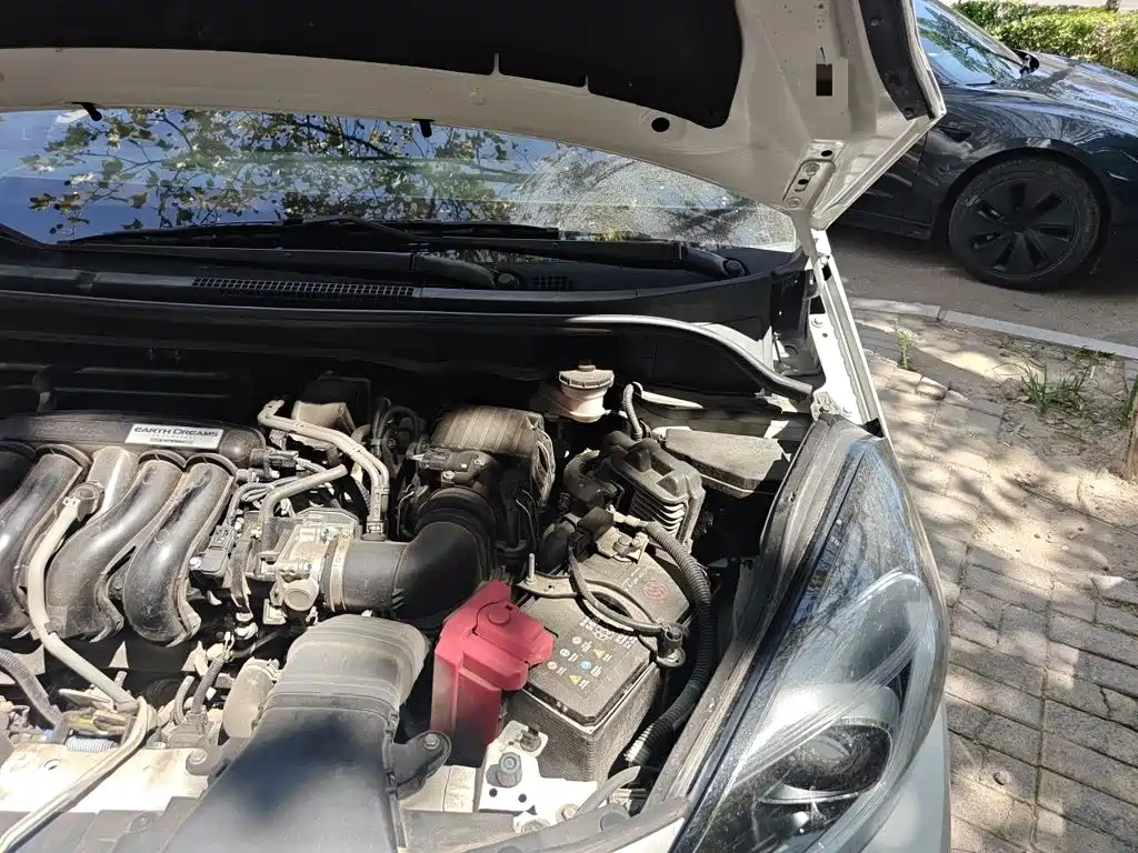 Honda Life — миниатюра 21