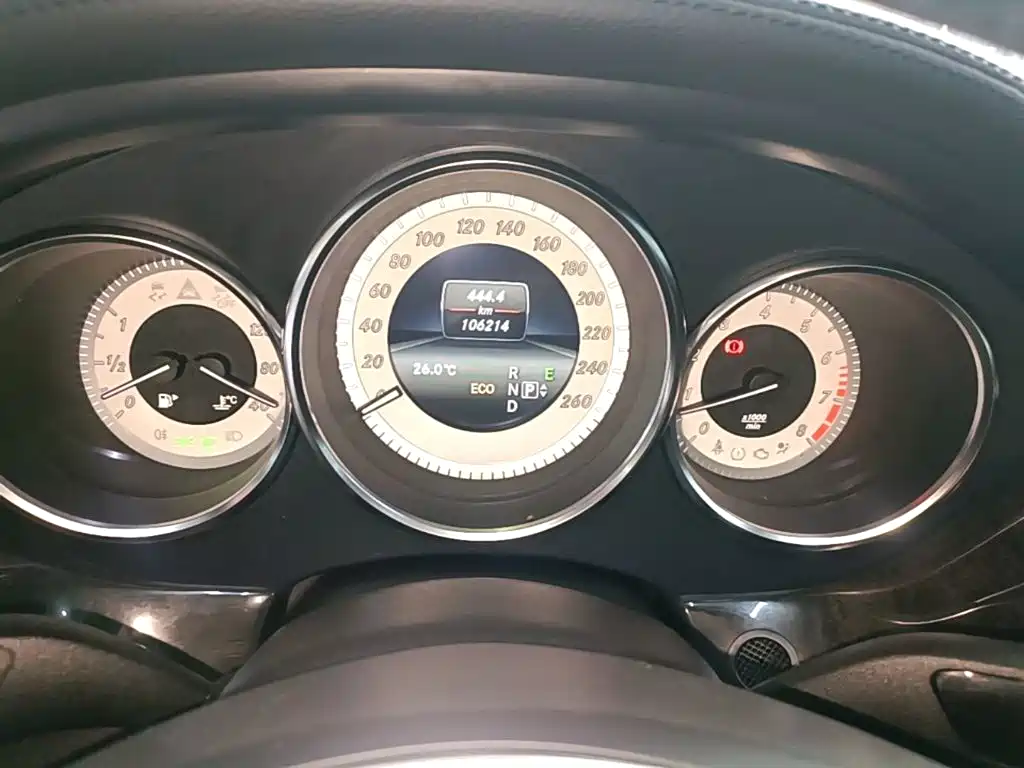 Mercedes-Benz CLS — миниатюра 12
