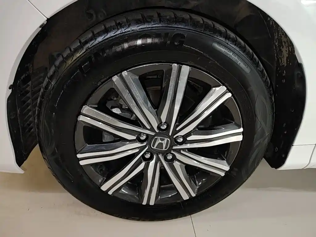 Honda Odyssey — миниатюра 23