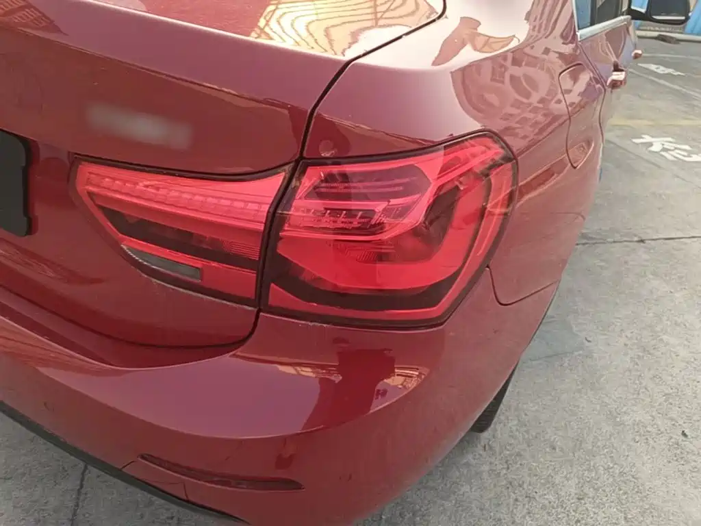 BMW 1 Series — миниатюра 8