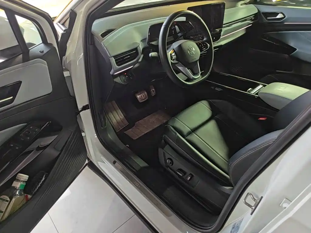 Volkswagen ID.4 X — миниатюра 16