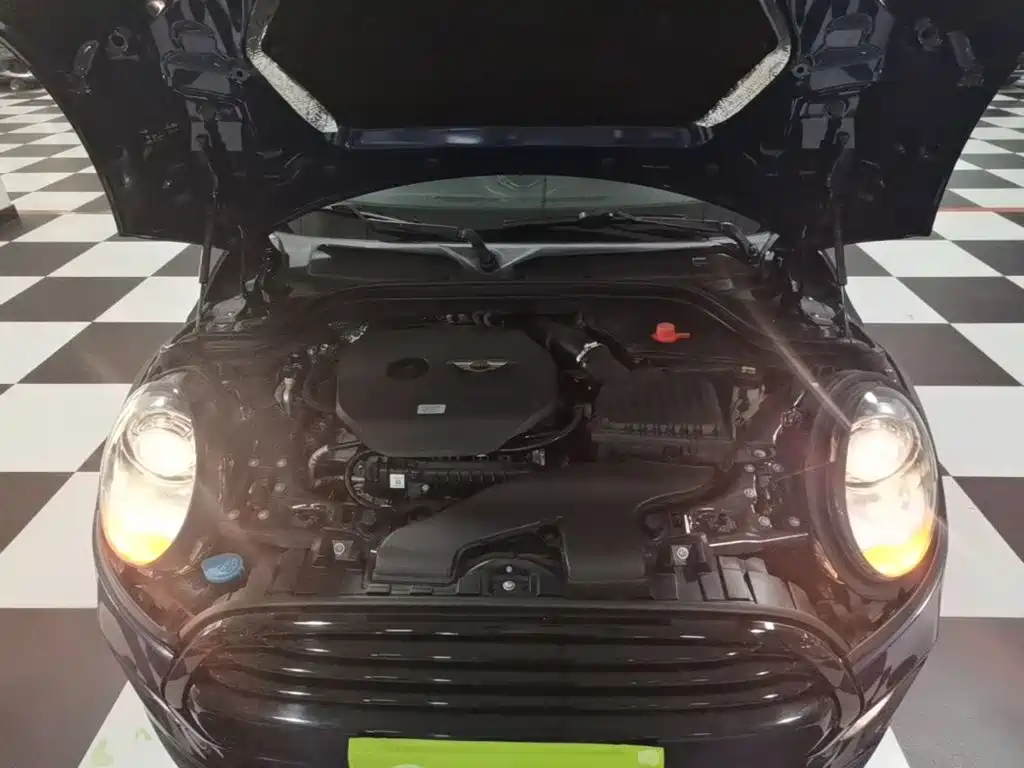 MINI Mini — миниатюра 20