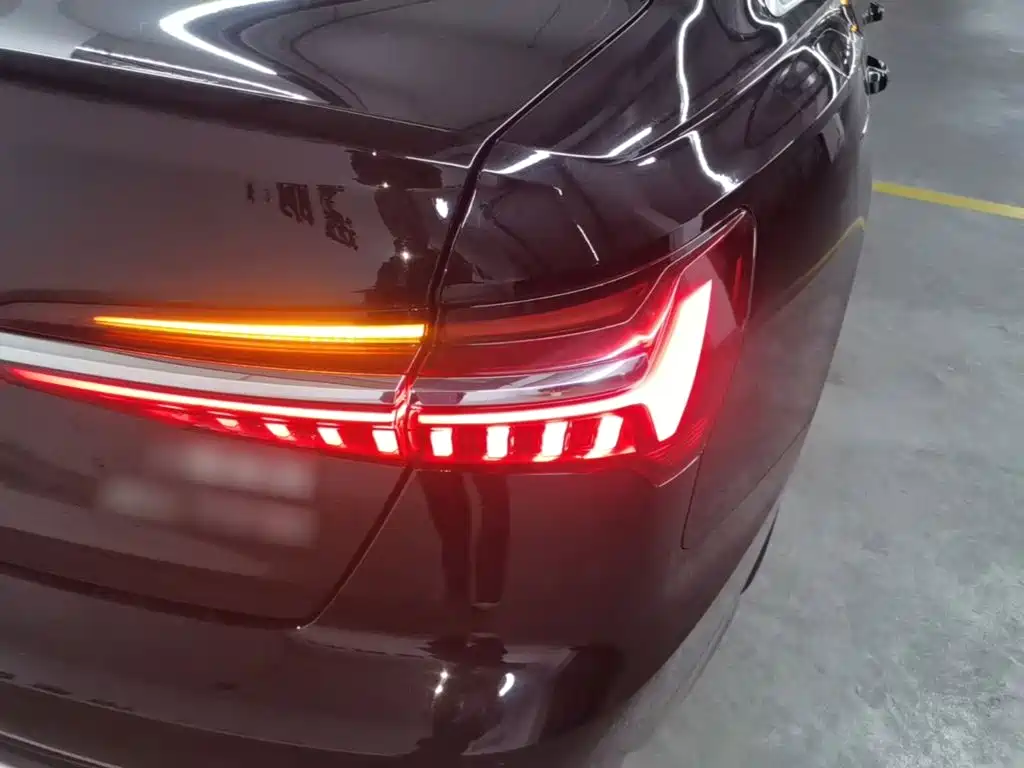 Audi A6L — миниатюра 8