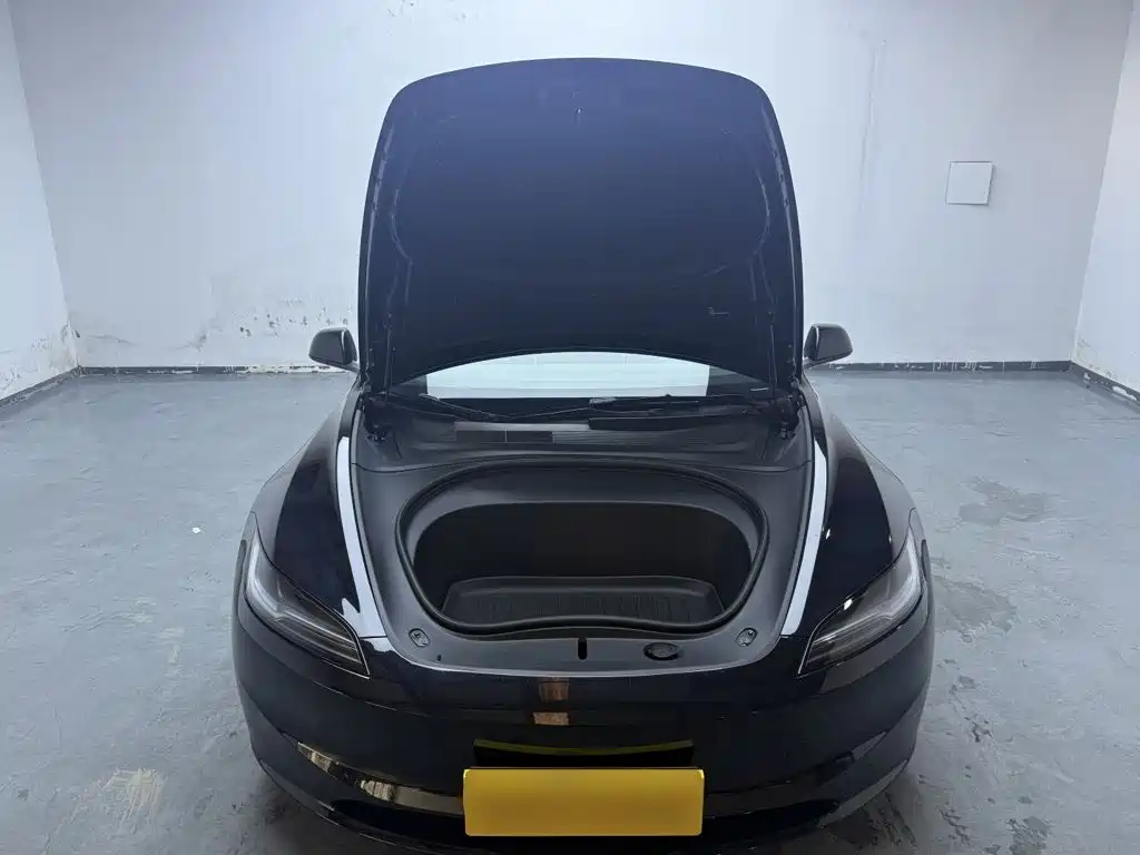 Tesla Model 3 — миниатюра 20