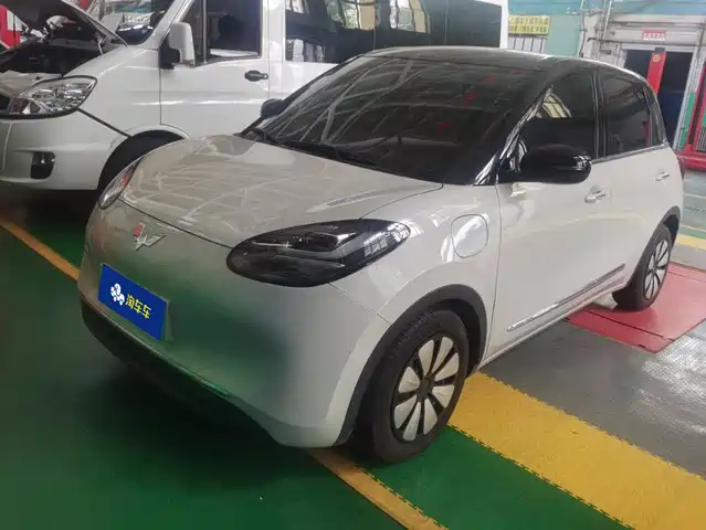 2024 Wuling Motors Binguo